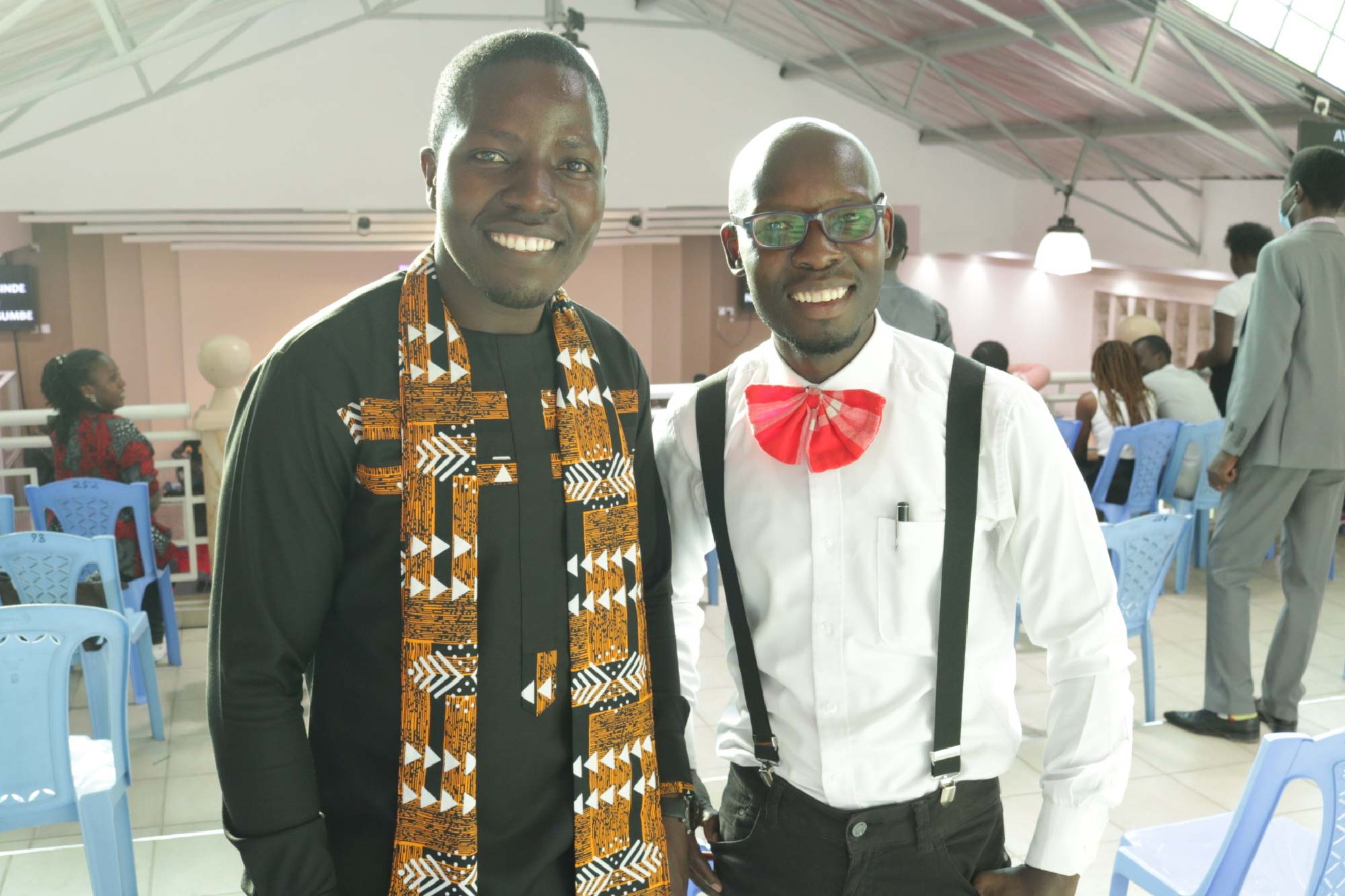 Signs of Revival